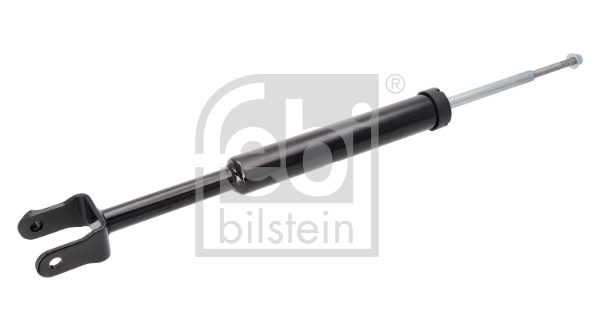 FEBI BILSTEIN Støddæmper 1002417 Bagaksel venstre for ALFA ROMEO