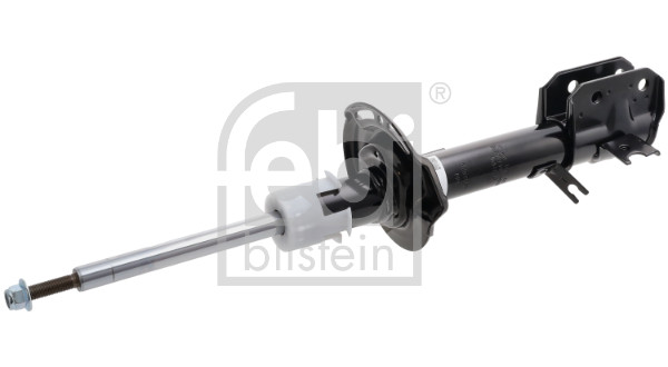 FEBI BILSTEIN Støddæmper 1002825 venstre foraksel for SUZUKI