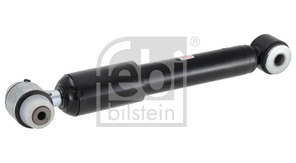 FEBI BILSTEIN Støddæmper 1002606 Bagaksel venstre for MERCEDES-BENZ