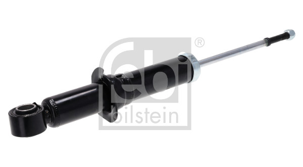 FEBI BILSTEIN Støddæmper 1002676 Bagaksel venstre for TOYOTA