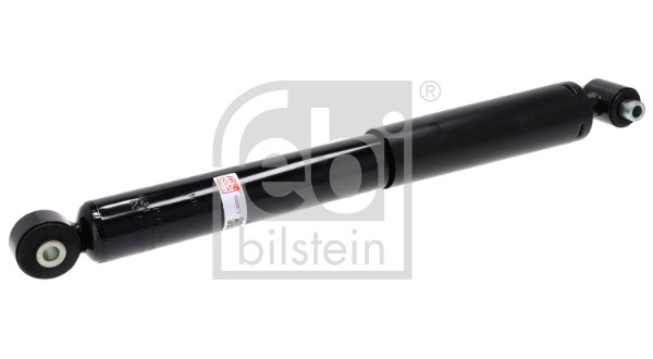 FEBI BILSTEIN Støddæmper 1002673 Bagaksel venstre for RENAULT