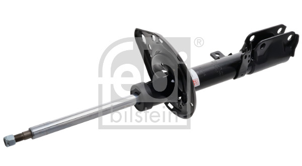FEBI BILSTEIN Støddæmper 1002898 Bagaksel venstre for TOYOTA