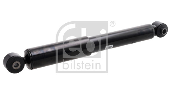 FEBI BILSTEIN Støddæmper 1002288 Bagaksel venstre for FIAT
