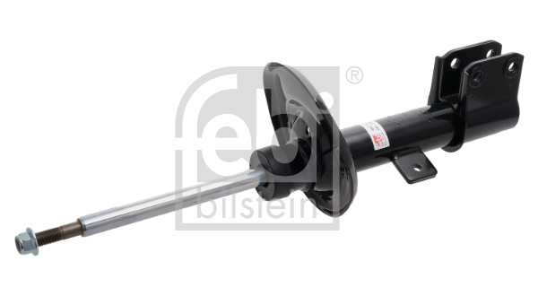 FEBI BILSTEIN Støddæmper 1002756 højre foraksel for CITROËN