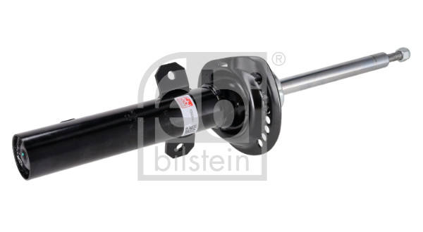 FEBI BILSTEIN Støddæmper 1002693 højre foraksel for JAGUAR