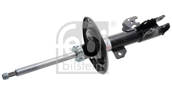 FEBI BILSTEIN Støddæmper 1002894 højre foraksel for TOYOTA