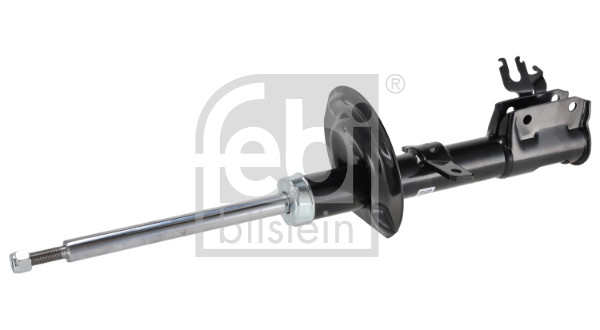 FEBI BILSTEIN Støddæmper 1002481 venstre foraksel for FIAT