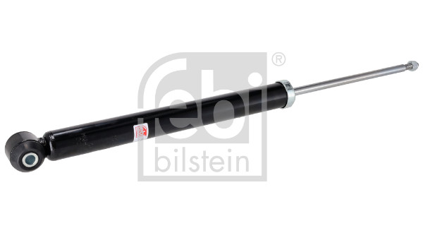 FEBI BILSTEIN Støddæmper 1002495 Bagaksel venstre for OPEL VAUXHALL