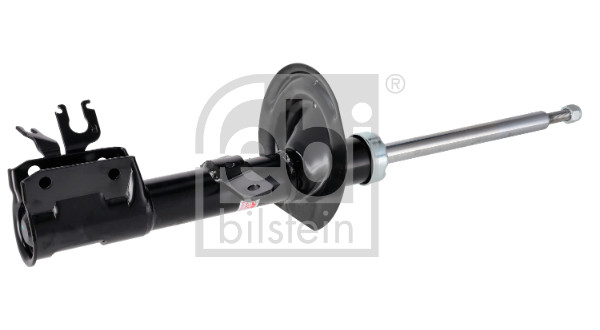 FEBI BILSTEIN Støddæmper 1002479 højre foraksel for FIAT
