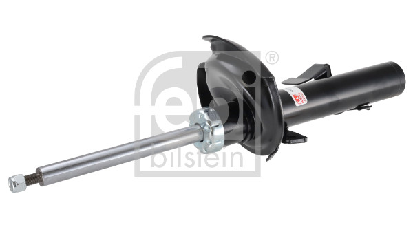 FEBI BILSTEIN Støddæmper 1002558 højre foraksel for FORD