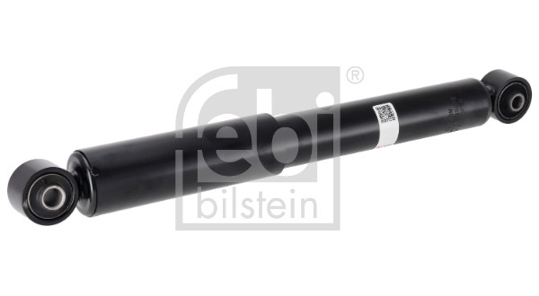 FEBI BILSTEIN Støddæmper 1002816 Bagaksel venstre for VW