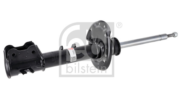 FEBI BILSTEIN Støddæmper 1002491 højre foraksel for FIAT