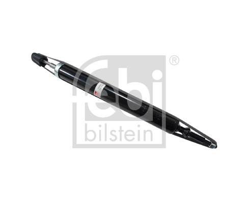 FEBI BILSTEIN Støddæmper 1002654 Bagaksel venstre for BMW