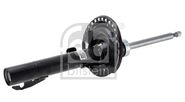 FEBI BILSTEIN Støddæmper 1002569 højre foraksel for RENAULT