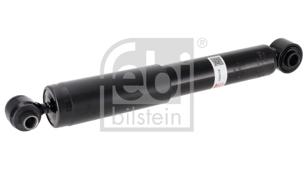 FEBI BILSTEIN Støddæmper 1002828 Bagaksel højre for PEUGEOT