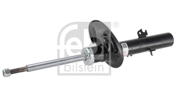 FEBI BILSTEIN Støddæmper 1002512 venstre foraksel for CITROËN