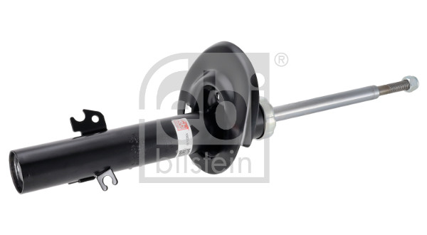 FEBI BILSTEIN Støddæmper 1002530 højre foraksel for CITROËN