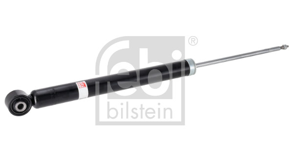 FEBI BILSTEIN Støddæmper 1002473 Bagaksel venstre for MAZDA