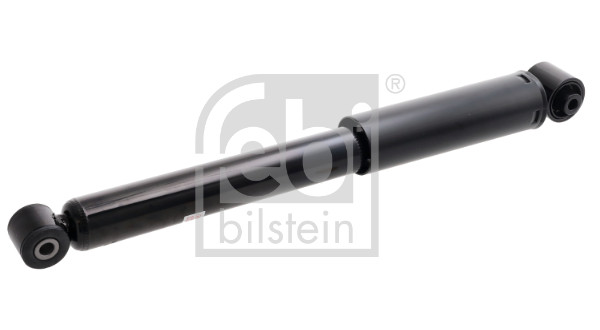 FEBI BILSTEIN Støddæmper 1002528 Bagaksel venstre for RENAULT