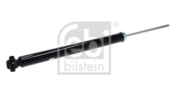 FEBI BILSTEIN Støddæmper 1001812 Bagaksel venstre for MAZDA