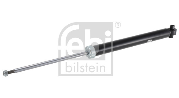 FEBI BILSTEIN Støddæmper 1002453 Bagaksel venstre for FIAT