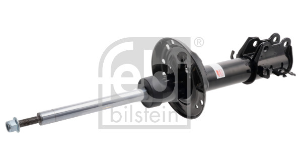 FEBI BILSTEIN Støddæmper 1002525 venstre foraksel for FIAT