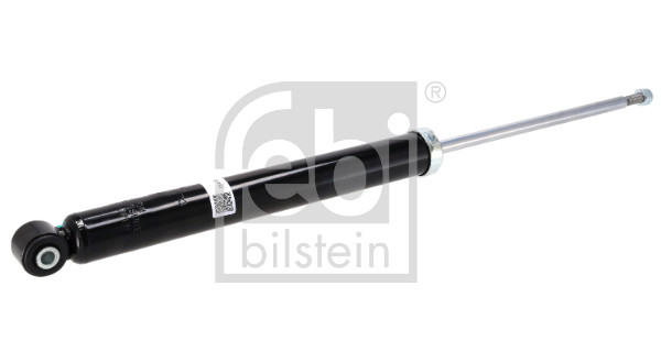 FEBI BILSTEIN Støddæmper 1002773 Bagaksel venstre for OPEL VAUXHALL
