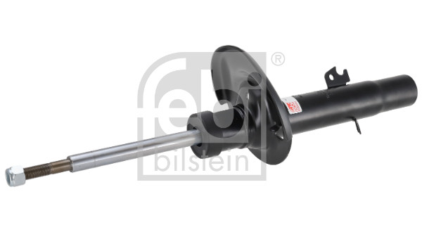 FEBI BILSTEIN Støddæmper 1002538 venstre foraksel for PEUGEOT