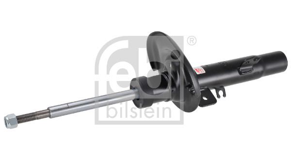 FEBI BILSTEIN Støddæmper 1002659 højre foraksel for PEUGEOT