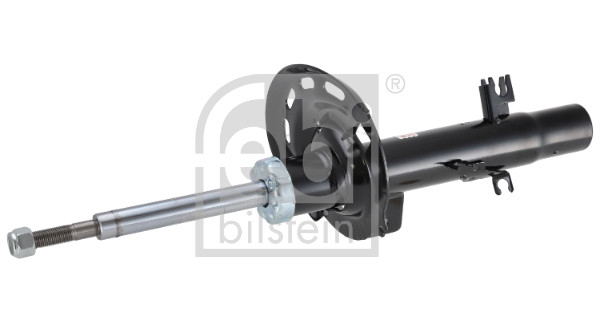 FEBI BILSTEIN Støddæmper 1002476 højre foraksel for CITROËN