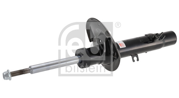 FEBI BILSTEIN Støddæmper 1002734 højre foraksel for CITROËN