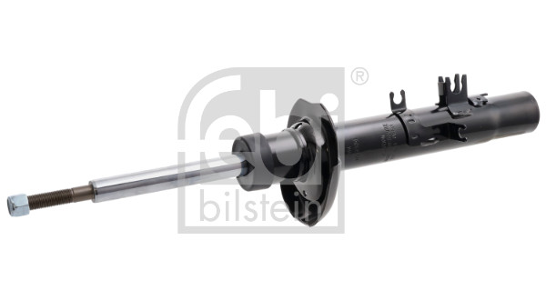 FEBI BILSTEIN Støddæmper 1002334 venstre foraksel for PEUGEOT CITROËN