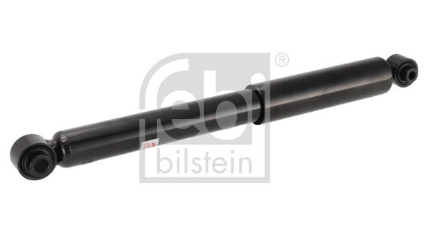 FEBI BILSTEIN Støddæmper 1002347 Bagaksel venstre for CITROËN