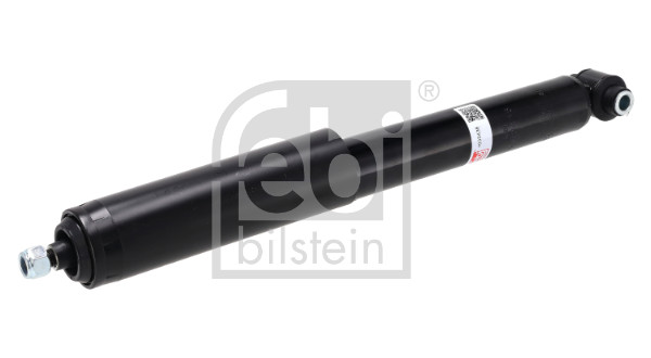 FEBI BILSTEIN Støddæmper 1002438 Bagaksel venstre for PEUGEOT