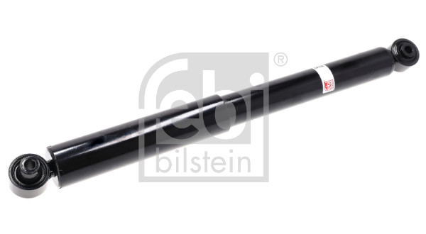 FEBI BILSTEIN Støddæmper 1002385 Bagaksel venstre for FIAT