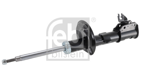 FEBI BILSTEIN Støddæmper 1002314 venstre foraksel for FIAT