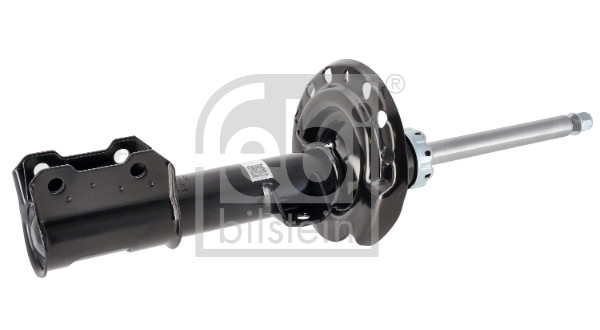 FEBI BILSTEIN Støddæmper 1002471 venstre foraksel for OPEL FIAT VAUXHALL