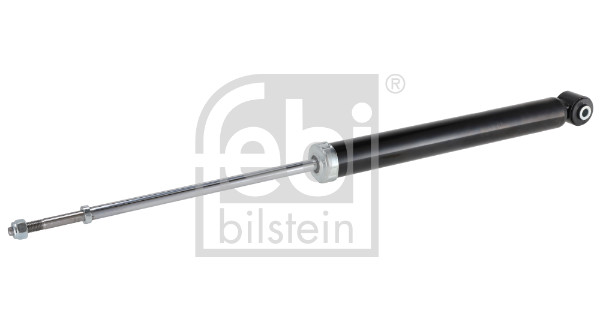 FEBI BILSTEIN Støddæmper 1002445 Bagaksel venstre for CITROËN PEUGEOT TOYOTA