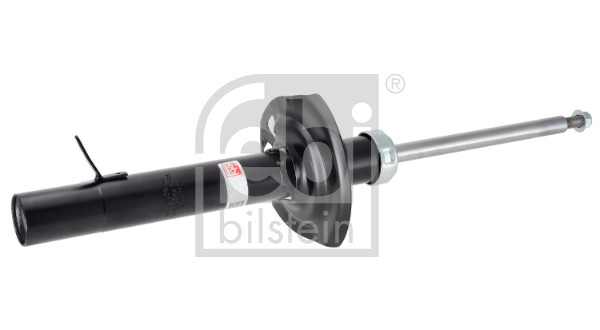 FEBI BILSTEIN Støddæmper 1002477 venstre foraksel for CITROËN PEUGEOT TOYOTA