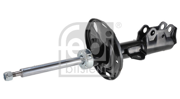 FEBI BILSTEIN Støddæmper 1002544 venstre foraksel for TOYOTA