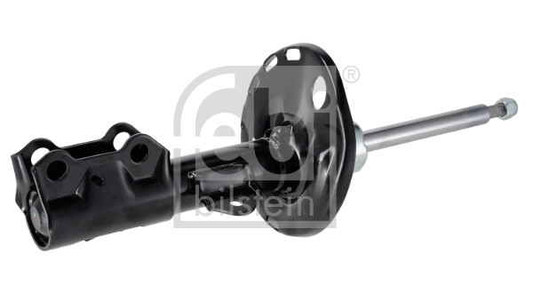 FEBI BILSTEIN Støddæmper 1002546 højre foraksel for TOYOTA