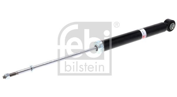 FEBI BILSTEIN Støddæmper 1002391 Bagaksel højre for VAUXHALL SUZUKI
