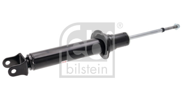 FEBI BILSTEIN Støddæmper 1002837 venstre foraksel for MAZDA