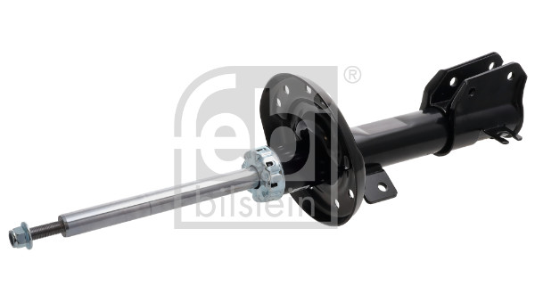 FEBI BILSTEIN Støddæmper 1002338 venstre foraksel for FIAT