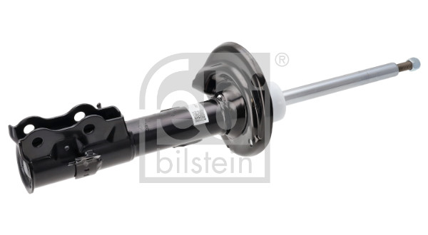 FEBI BILSTEIN Støddæmper 1002450 højre foraksel for FORD