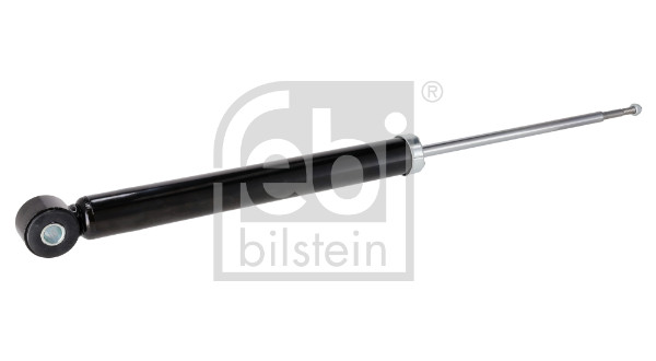 FEBI BILSTEIN Støddæmper 1002783 Bagaksel venstre for DACIA