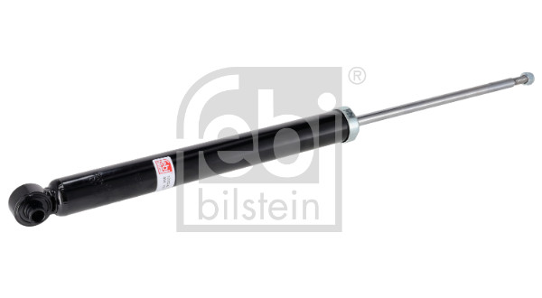 FEBI BILSTEIN Støddæmper 1002280 Bagaksel venstre for OPEL FIAT VAUXHALL ALFA ROMEO CHEVROLET