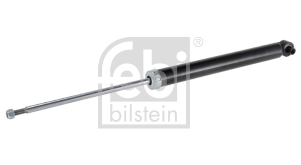 FEBI BILSTEIN Støddæmper 1002280 Bagaksel venstre for OPEL FIAT VAUXHALL ALFA ROMEO CHEVROLET