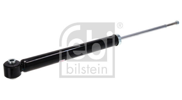FEBI BILSTEIN Støddæmper 1002519 Bagaksel venstre for HYUNDAI