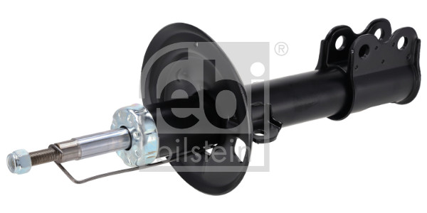 FEBI BILSTEIN Støddæmper 1002535 venstre foraksel for TOYOTA